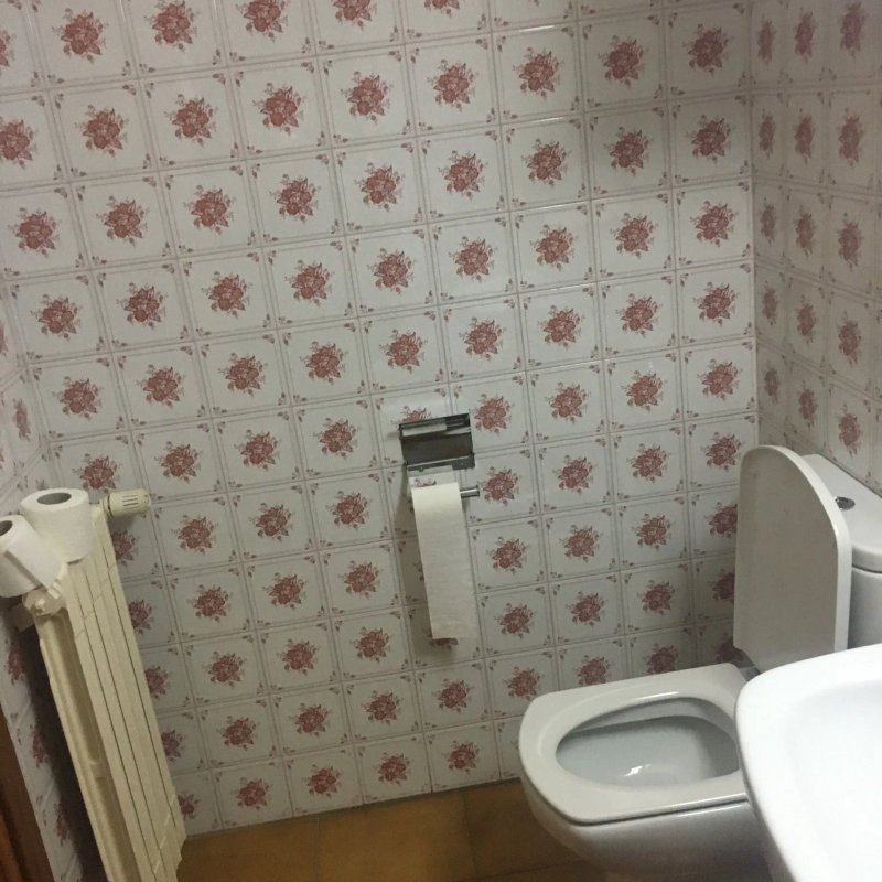 Hostal Barris B&B
