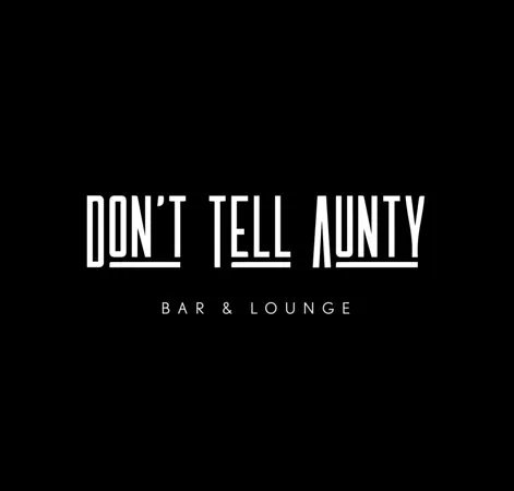 Don't Tell Aunty