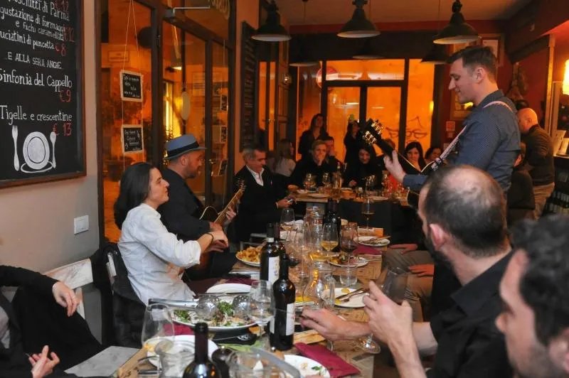 Atipico Osteria