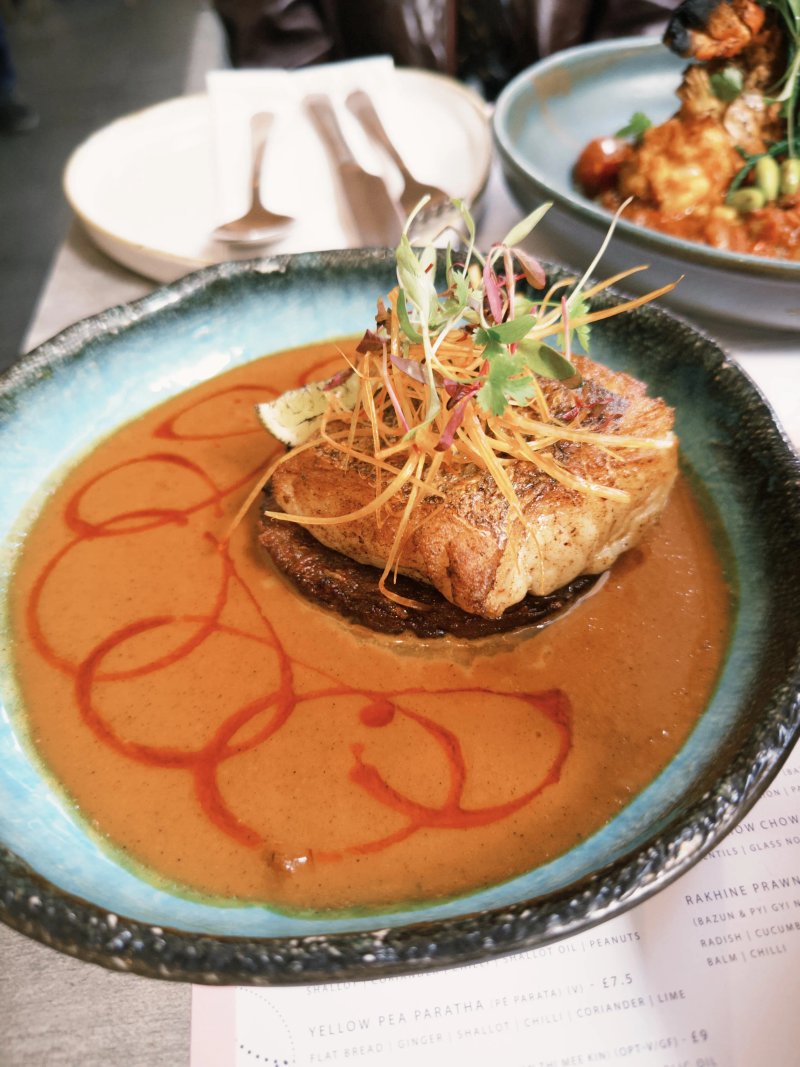 Lahpet Shoreditch