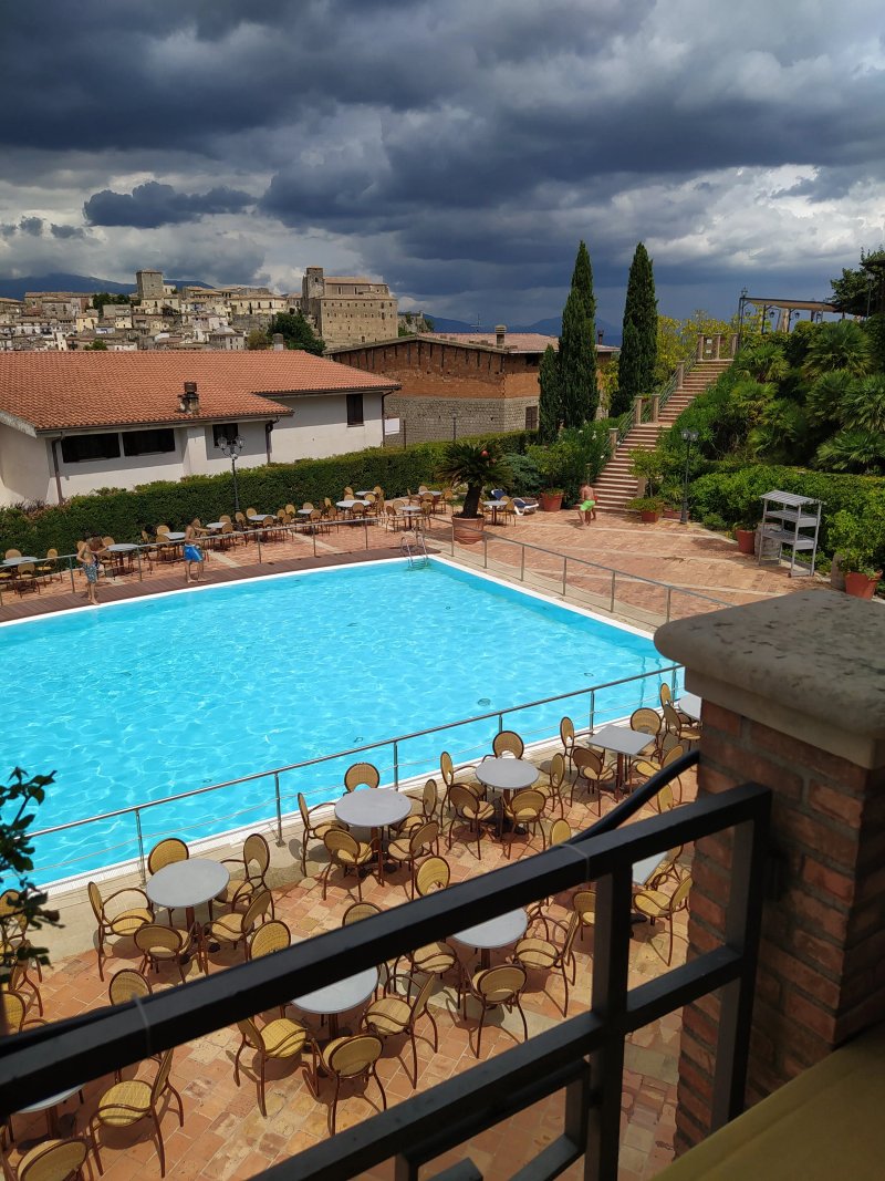 Ristorante Barbieri
