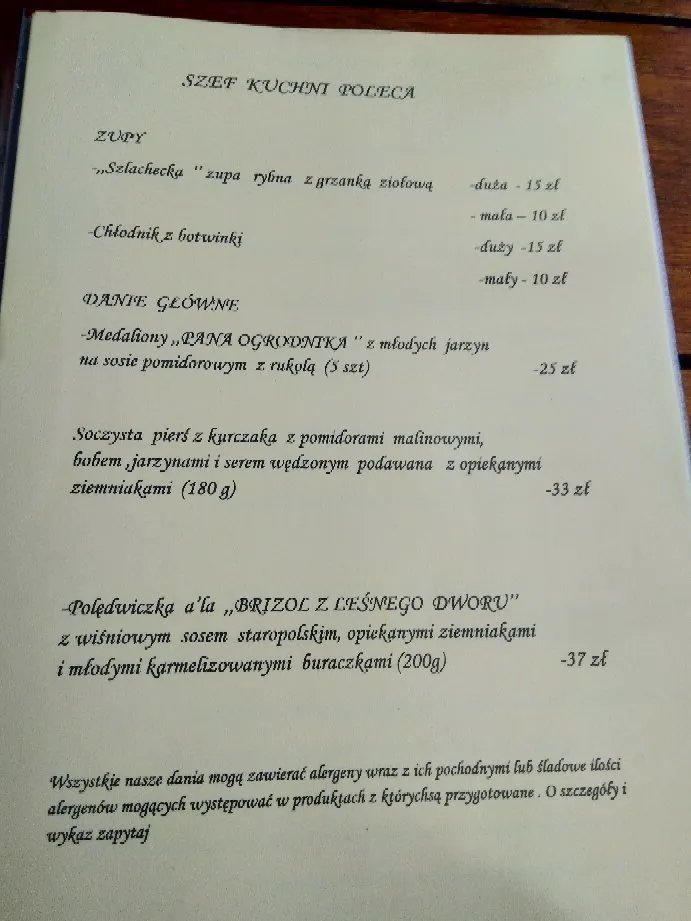 Babcina Kuchnia