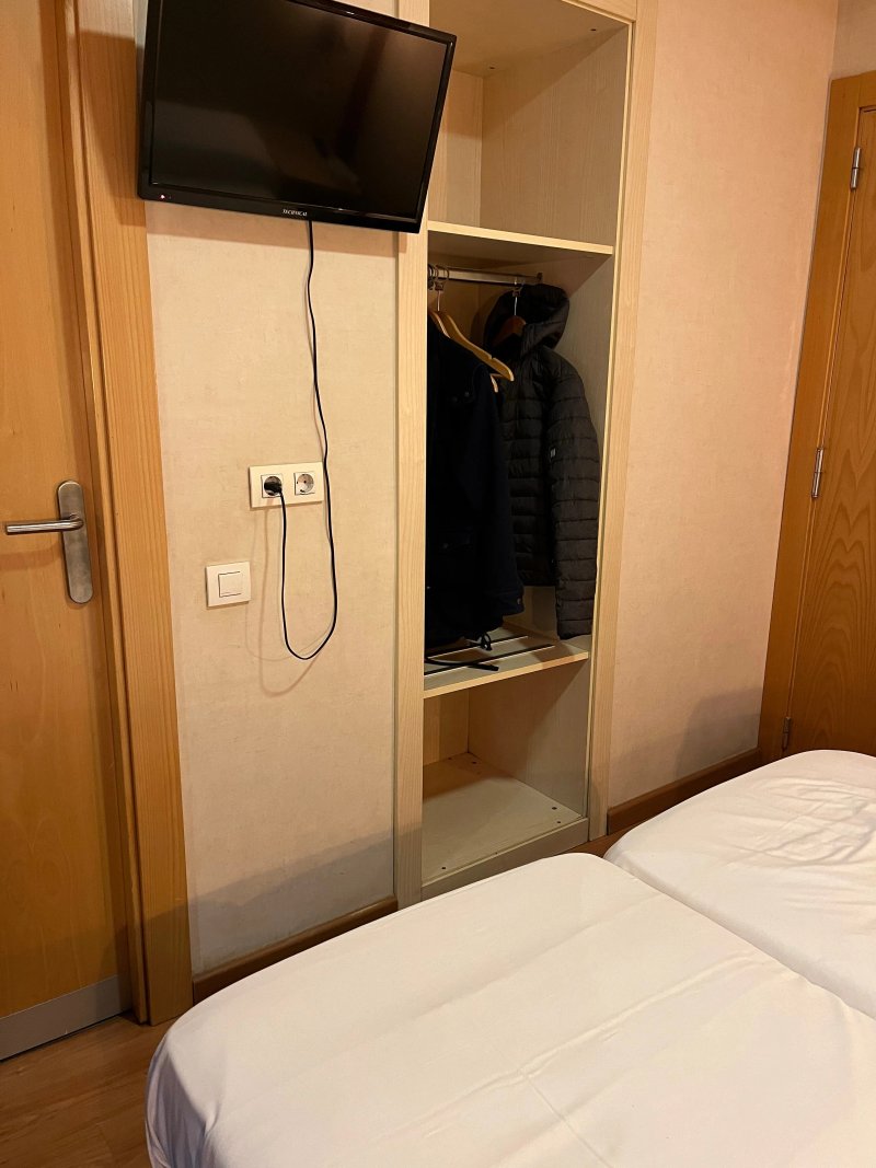 Hostal Fina