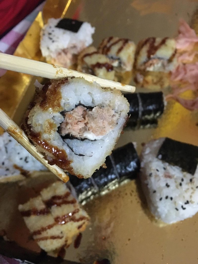 Arosushi Japanese Restaurant