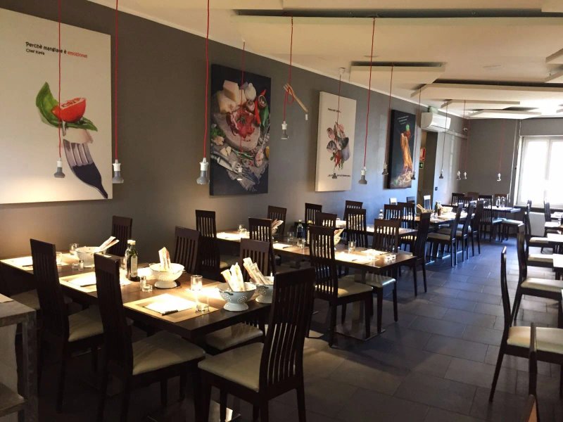 Ristorante Colapasta
