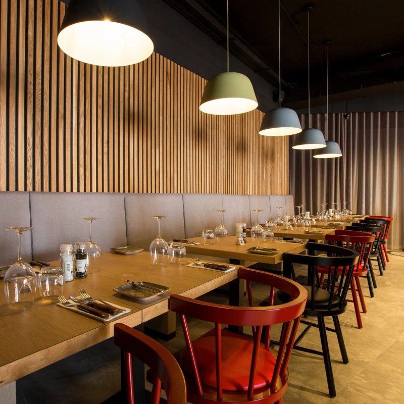 Carvv Grill & Enoteca