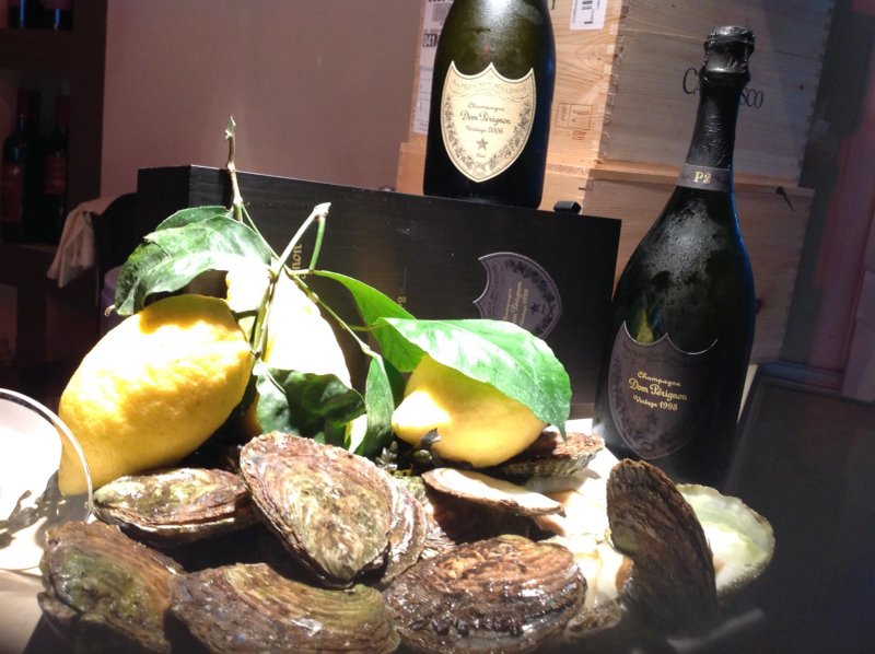 Ristorante La Grotta