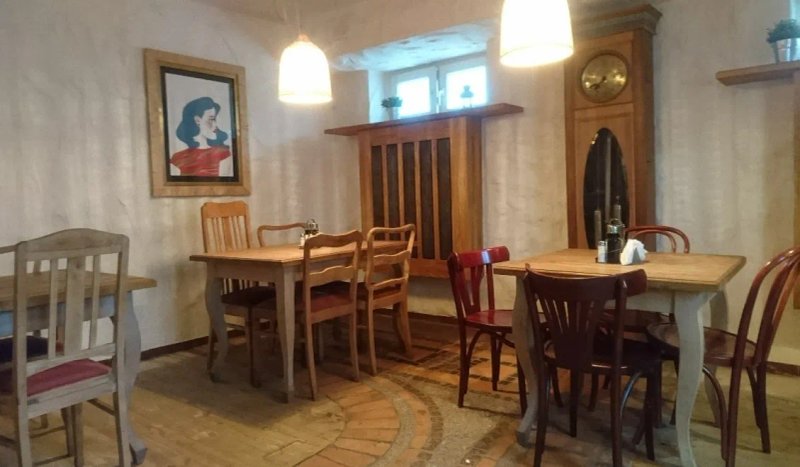 Zielony Melonik Pizzeria