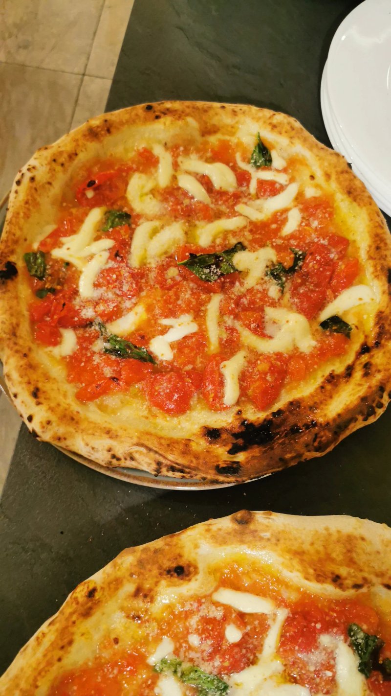 Gigino's Cucina e Pizza Napoletana