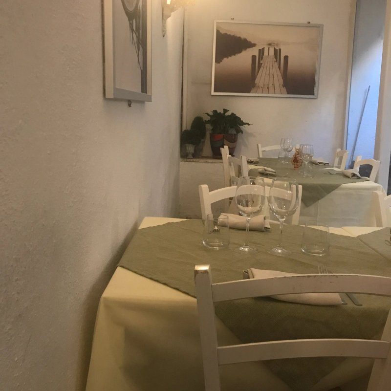 Ristorante Vino Tinto