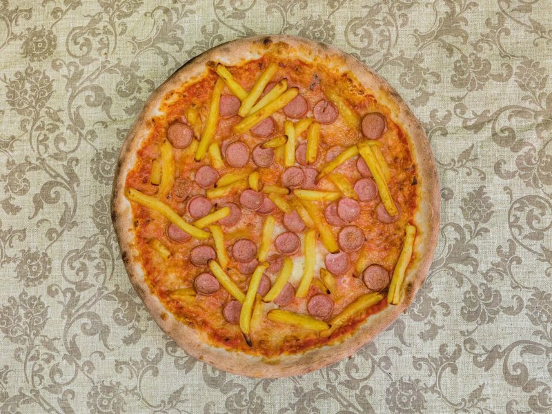 Pizzeria Babbo Natale