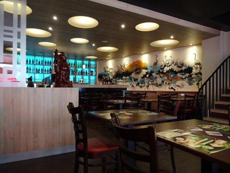 Asia Tai Bruchsal