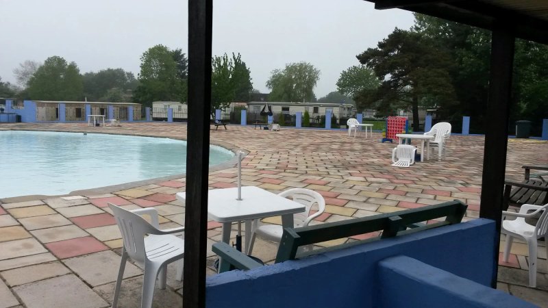 Broad Farm Caravan Park