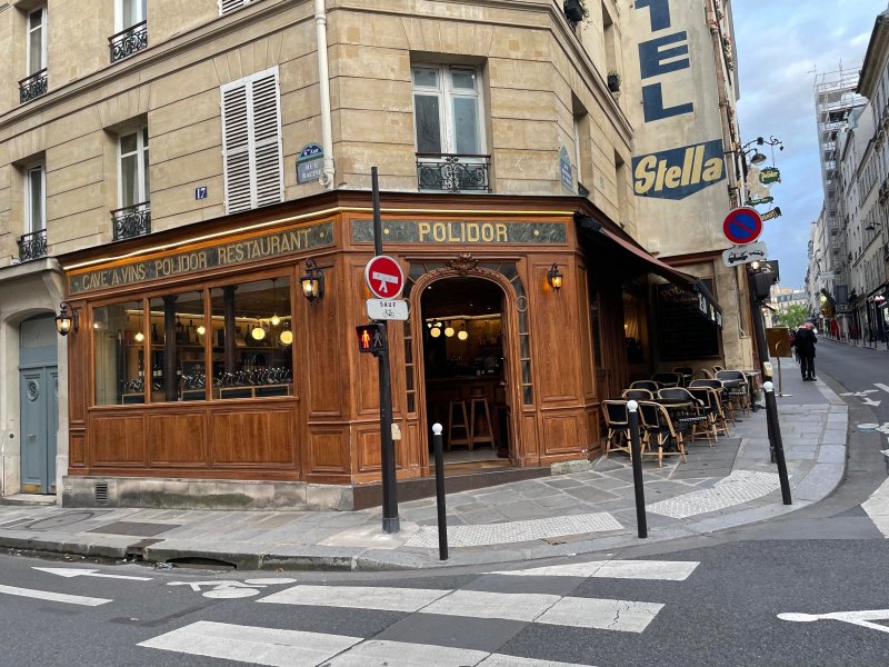 Restaurant Polidor
