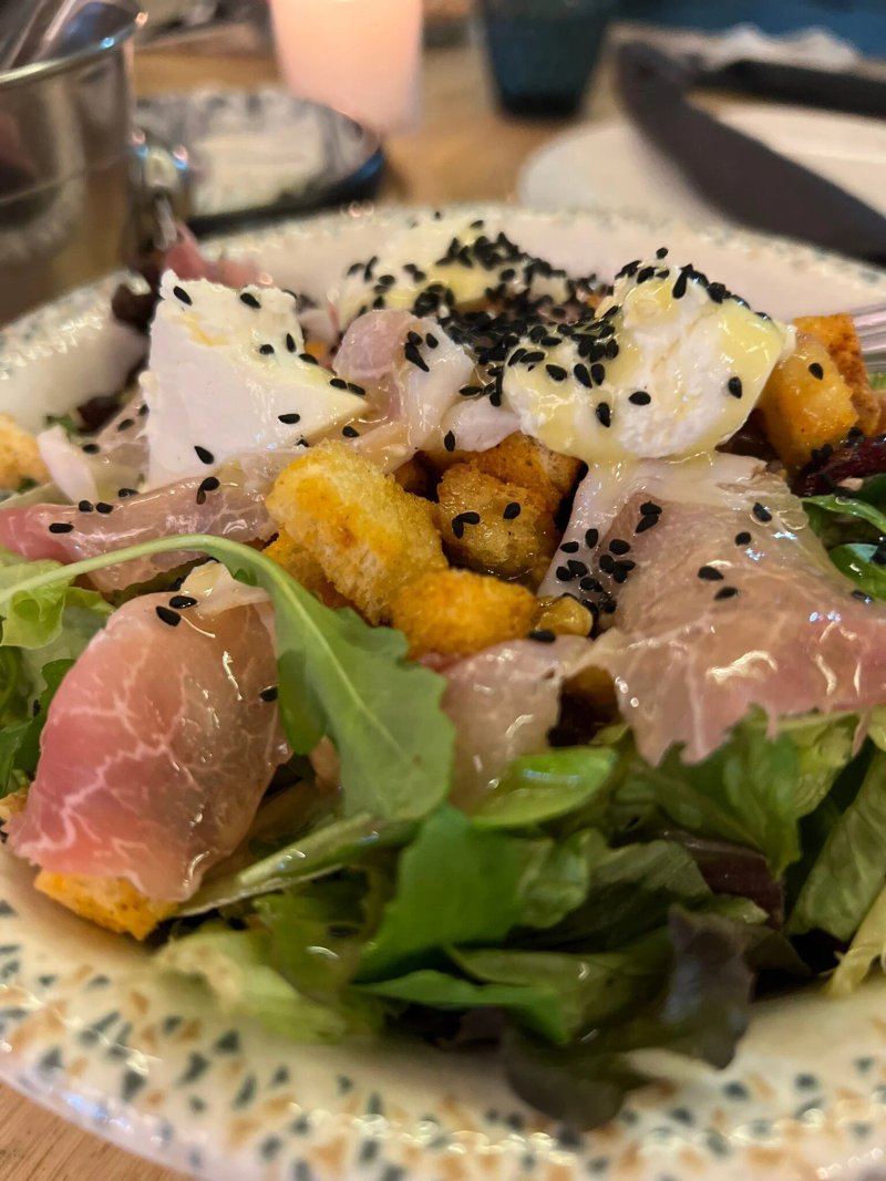 Maria's Restaurant