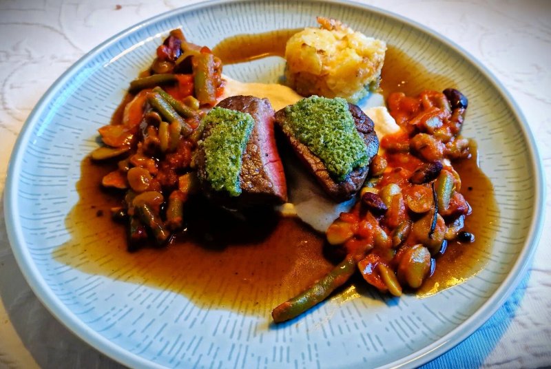 Restaurant Benther Berg