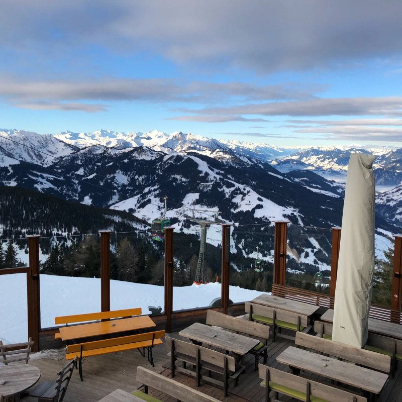 Kogelalm