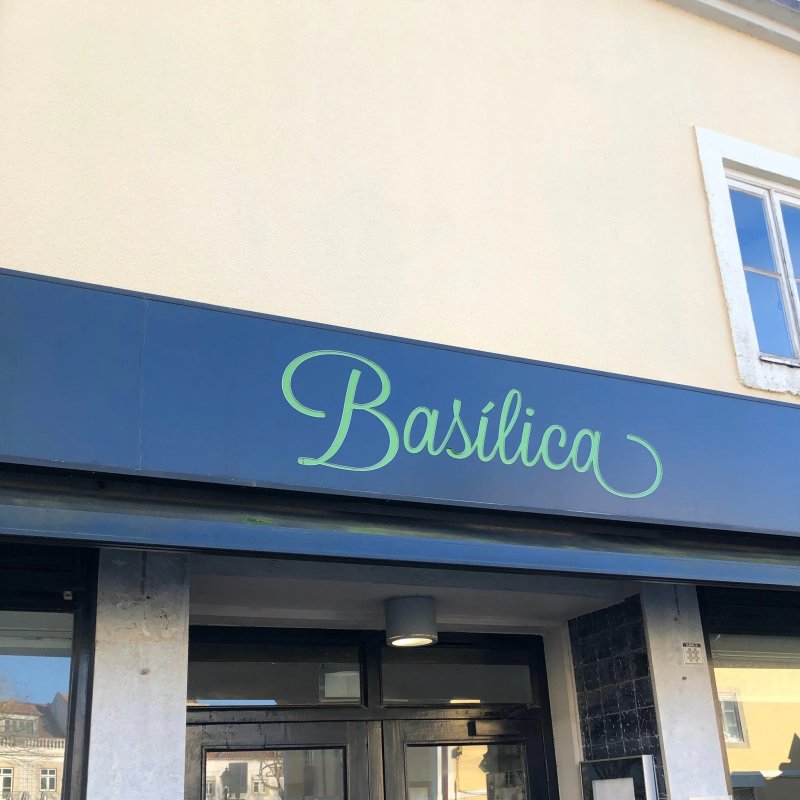 Restaurante Basilica & Bar