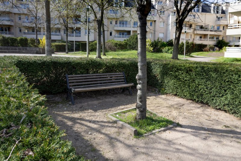 Square de l'Europe