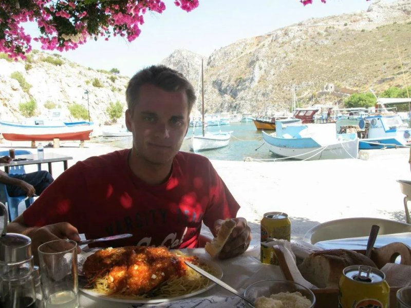 Galini Restaurant