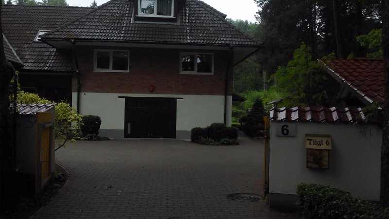 Villa Tiigi