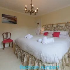 Trevarn B&B