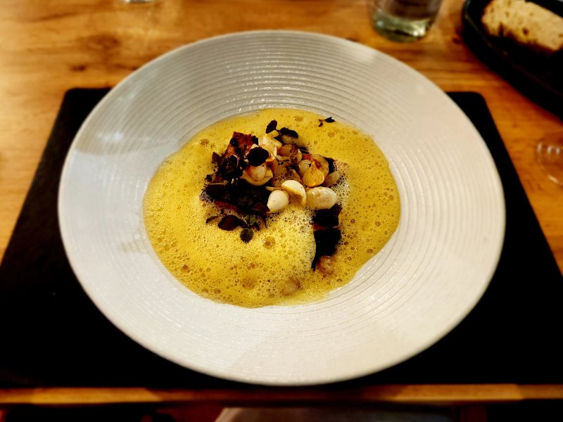 Open Kitchen Restaurant & Drinks