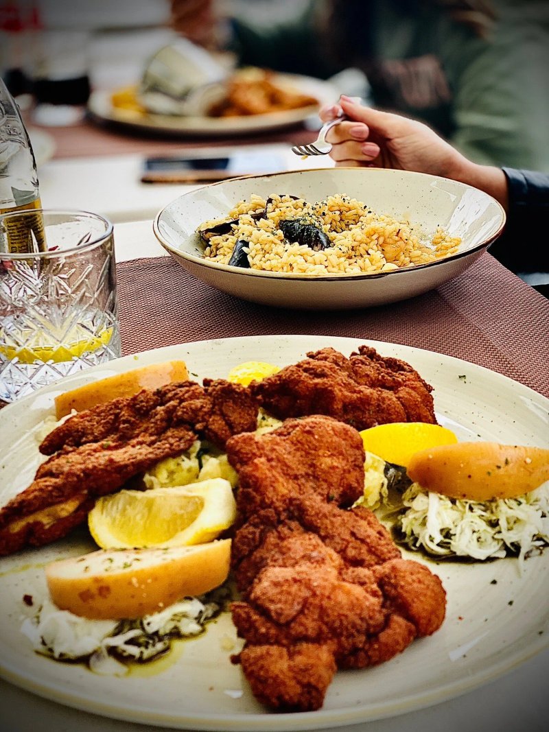 Restaurant Lipa