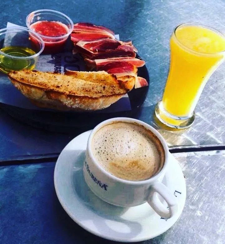 Cerveceria la Surena