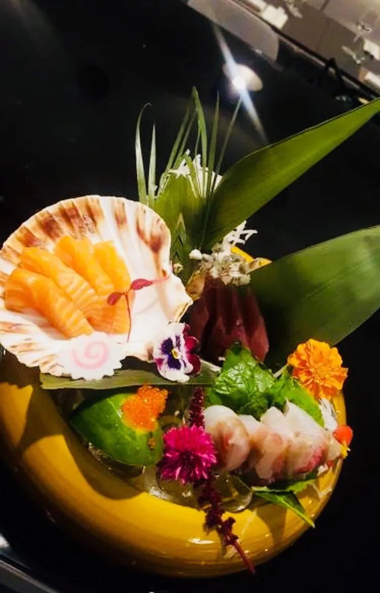 IMPERIO SUSHI