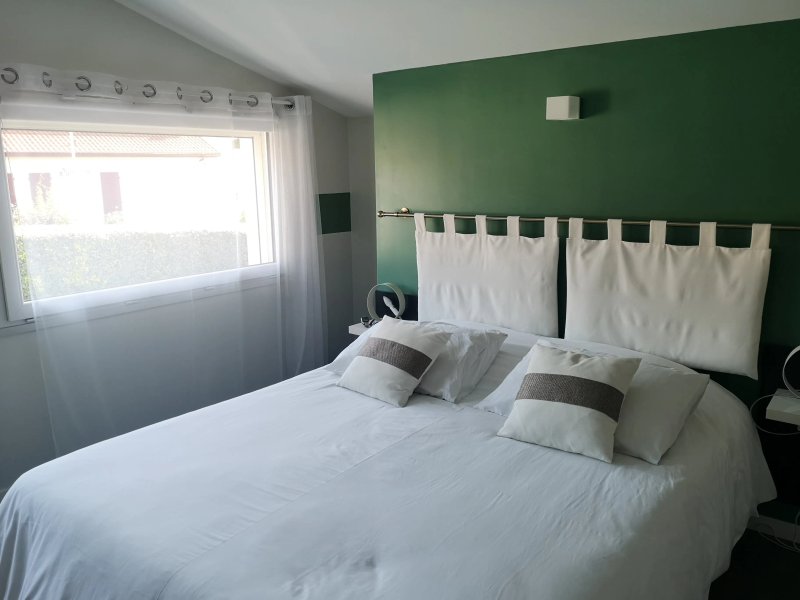 Aux Sources d'Hossegor