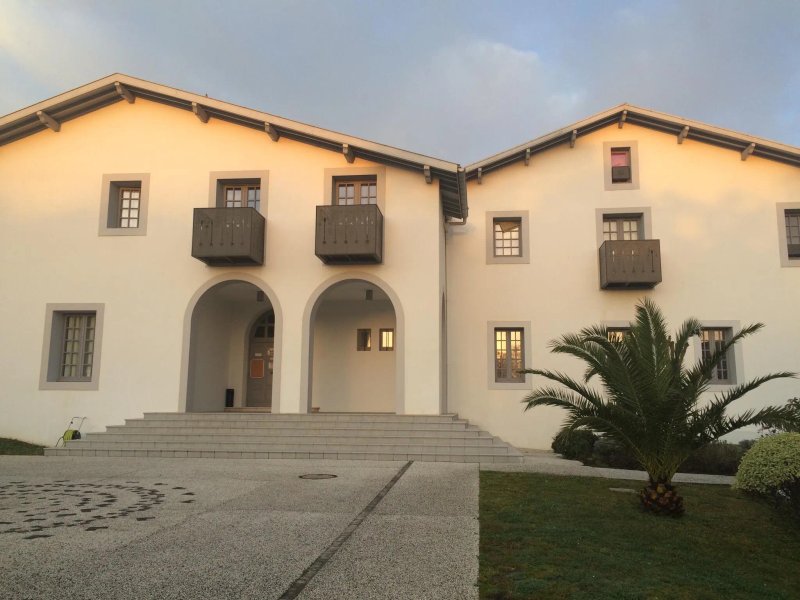Villa Clara