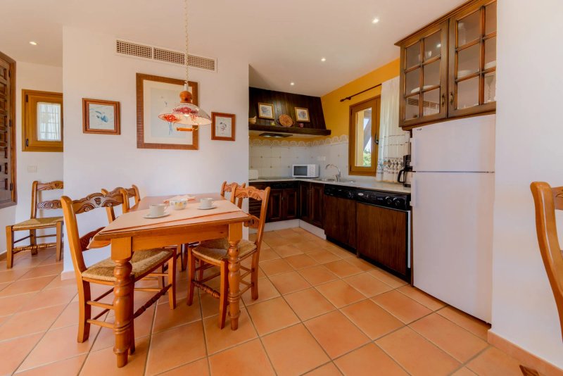 Apartments Villafaro Conil
