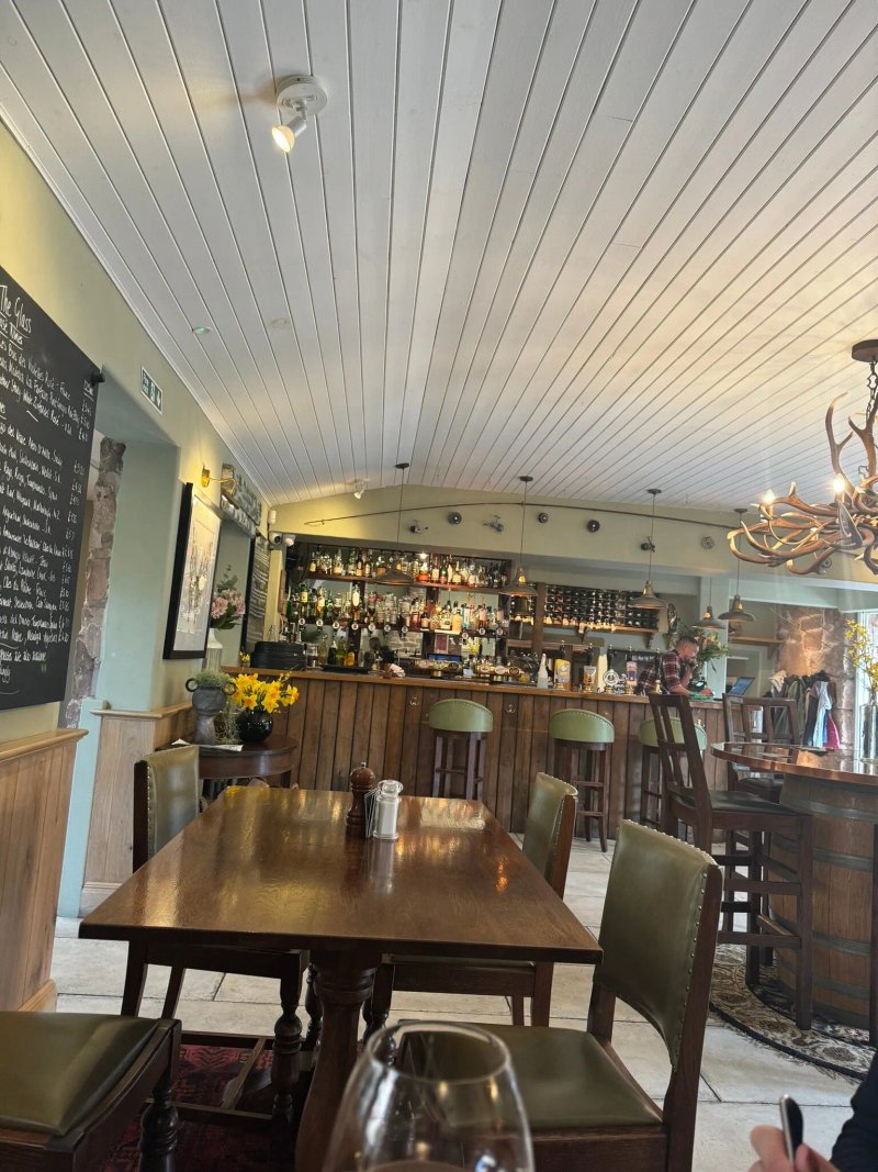 The Boat Inn