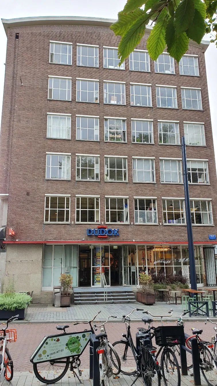 Dudok Rotterdam