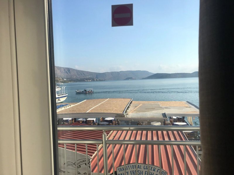 Hotel Aristea