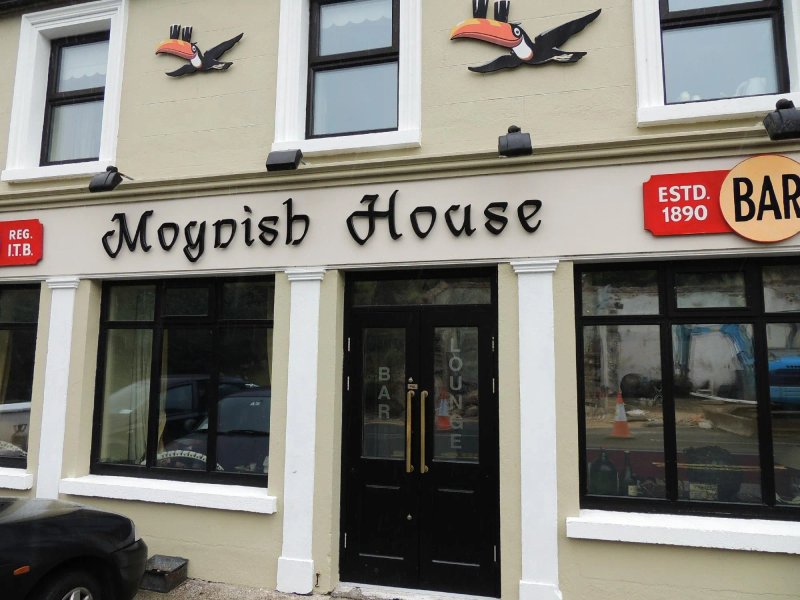 Moynish House Bed and Breakfast