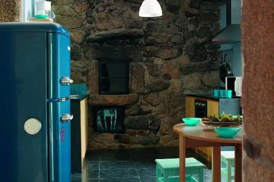 Casa Agricola Da Levada Eco Village