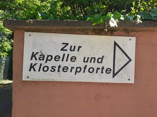 Kloster Gethsemani