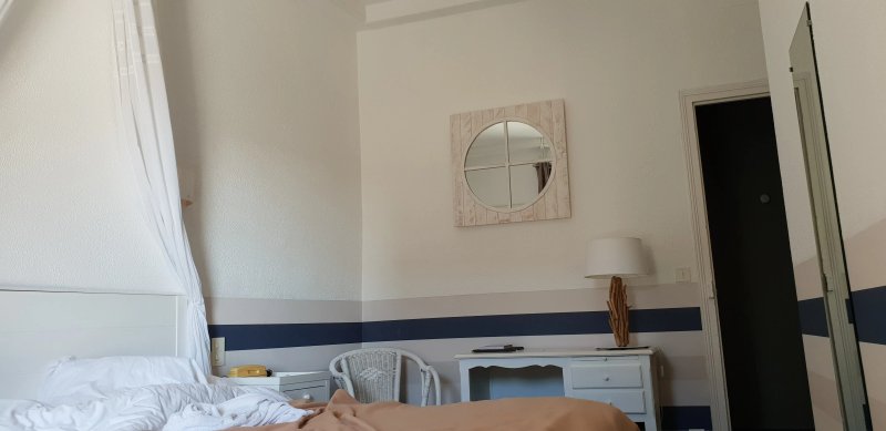 Hôtel des Druides