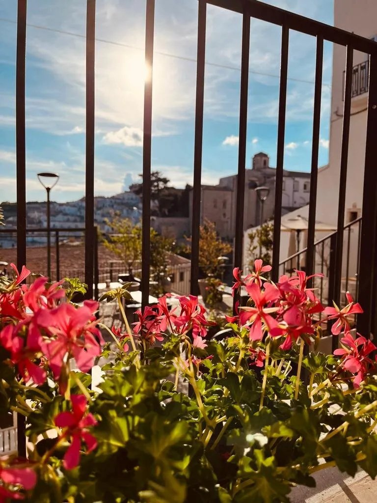 Profumo | Osteria Del Gargano