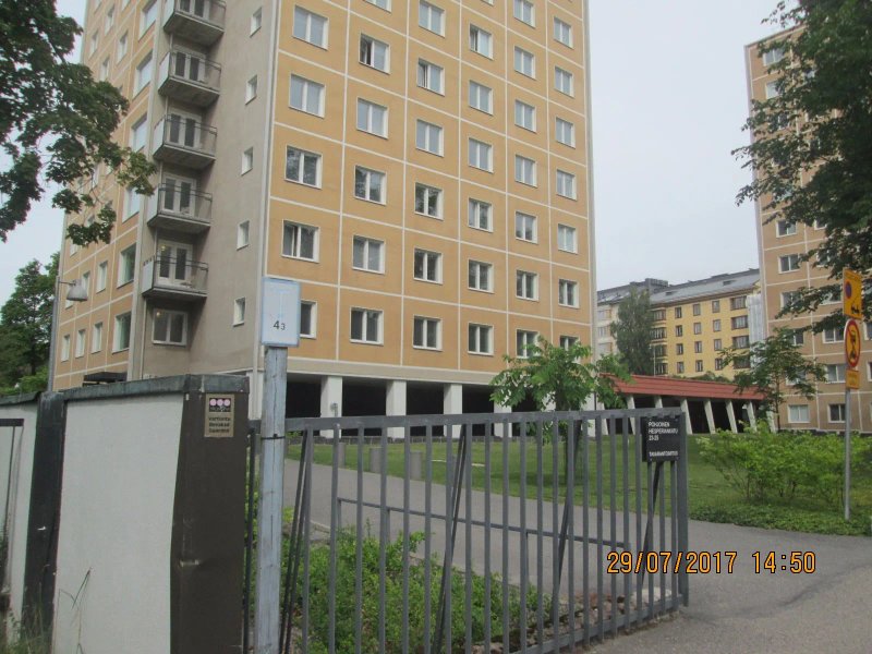 Toolo Towers