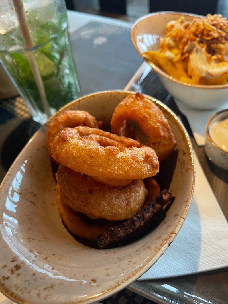 Peter Pane Burgergrill Bar