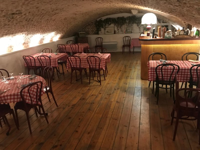 Le Bistrot Lillois