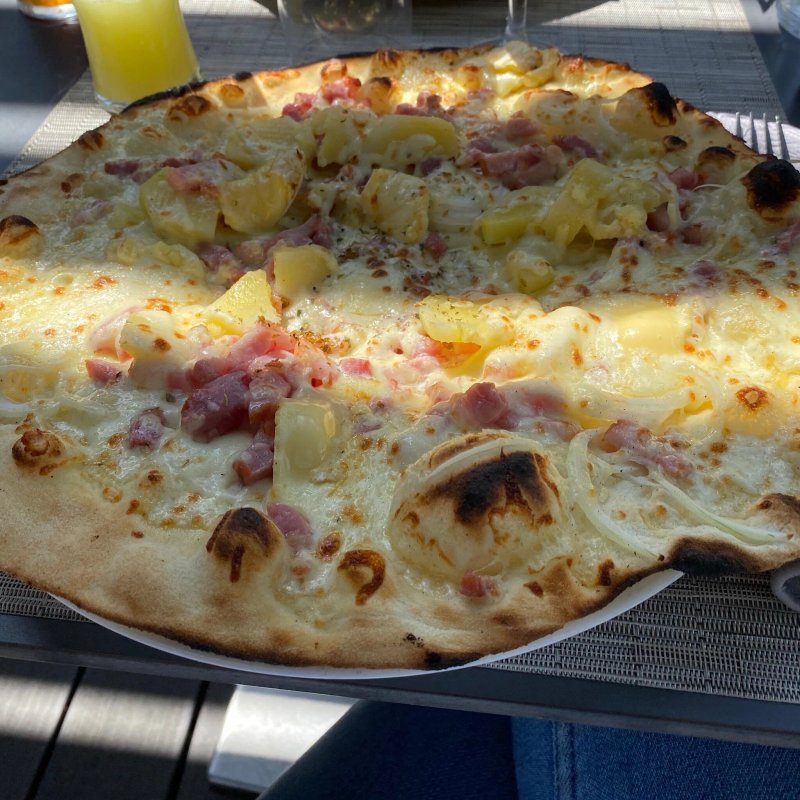 Arcadius Ristorante