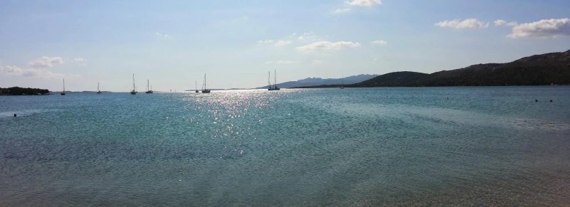 Park Hotel Cala Di Lepre & Spa