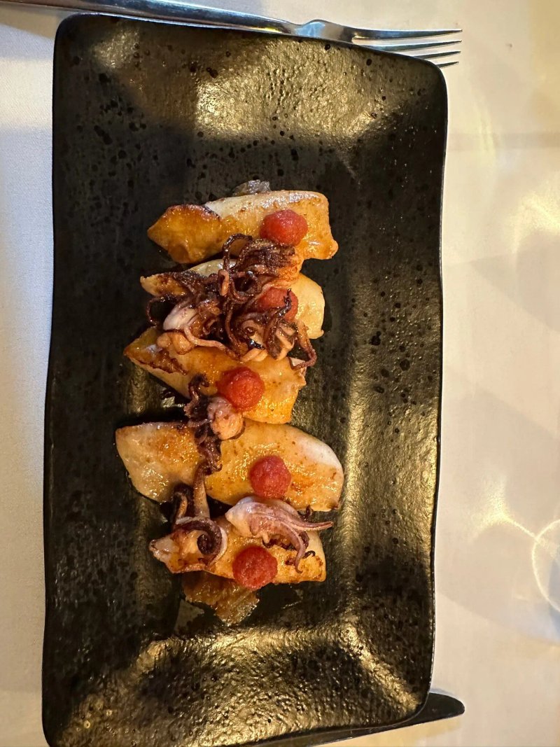 Restaurante Leypon