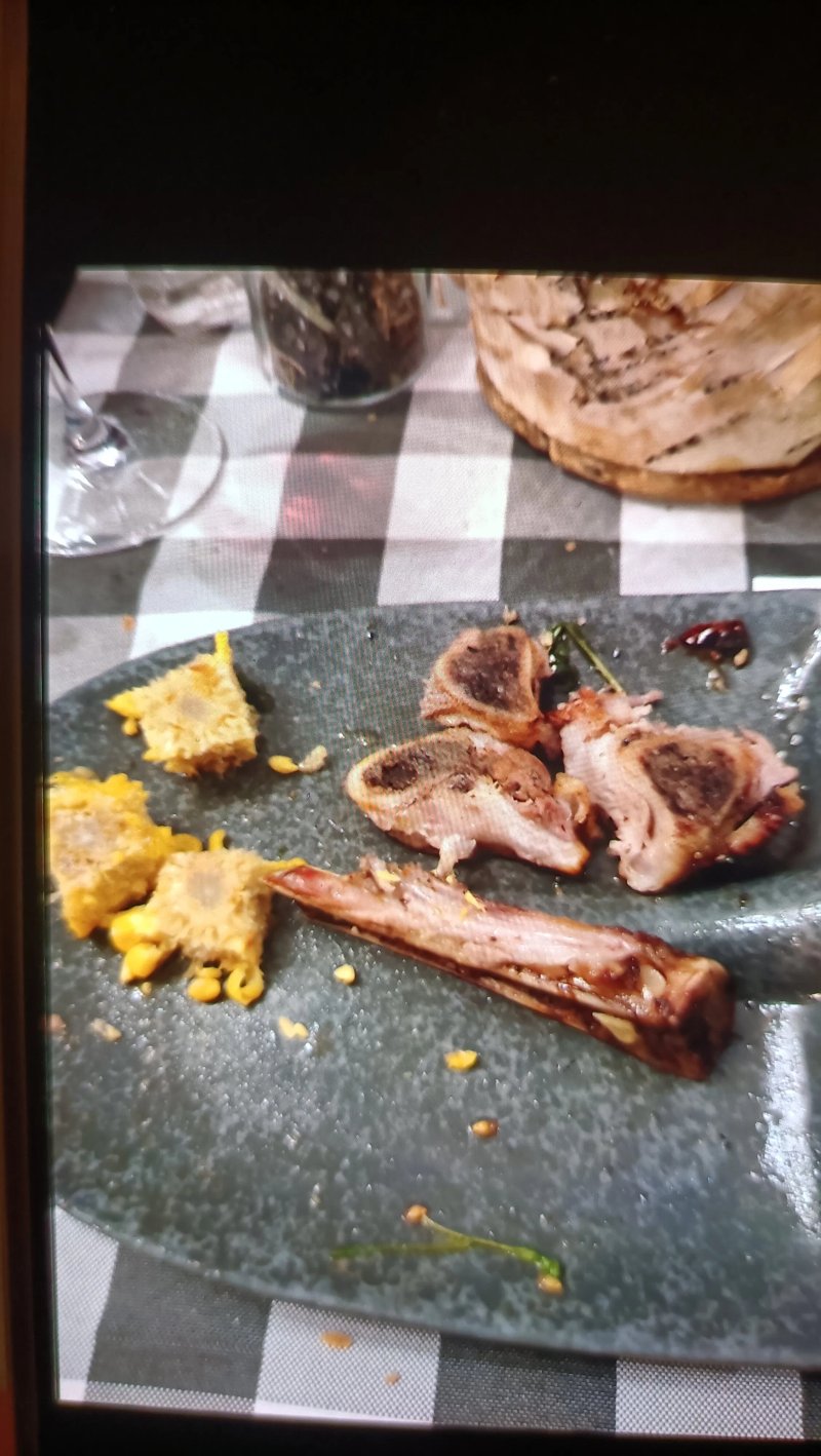 Ristorante Ferramenta Arrosticini&diversi