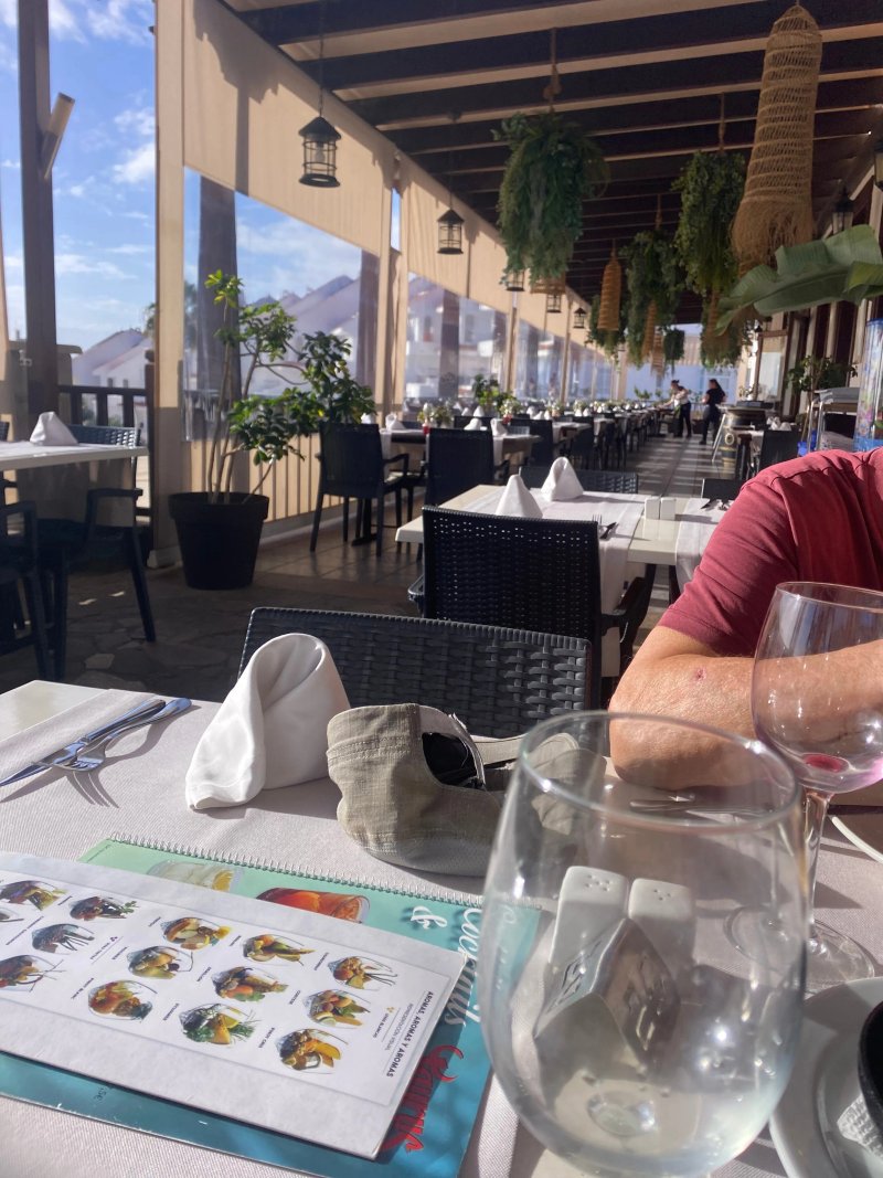 Taurus Argentine Steak House & Italian Cuisine