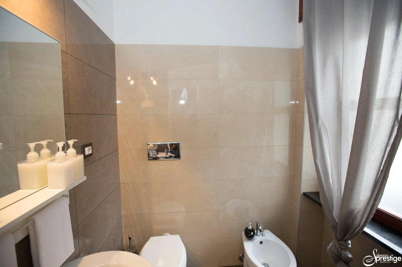 Salerno Prestige